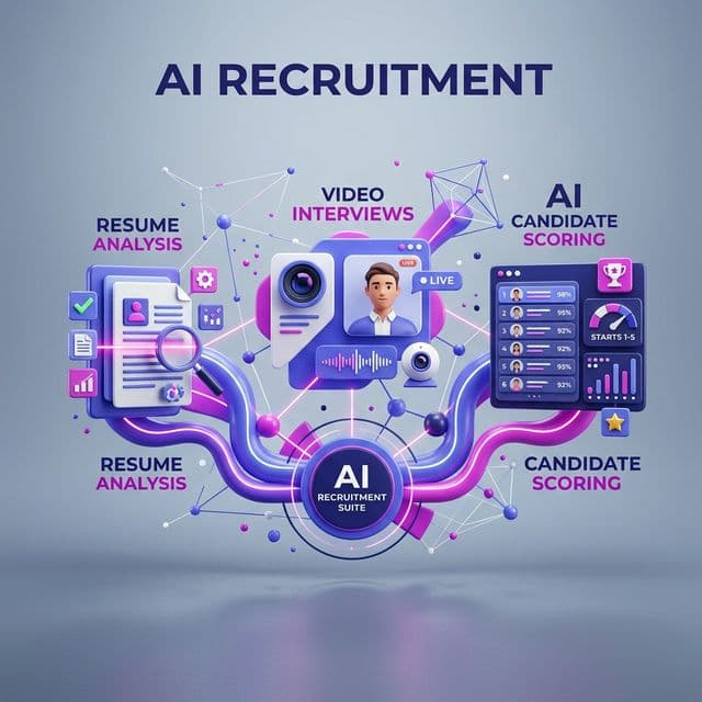 Platform Features Illustration